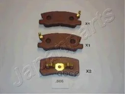������� ��������� Chrysler Sebring (JS), Chrysler Sebring Cabriolet (235821551 ���� RU �-IT. ��72. �.00762/24 Japanparts ���. PP-505AF PP505AF ����