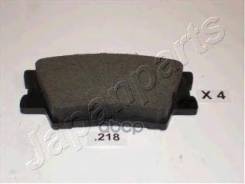 ������� ��������� Lexus ES (AVV6_, GSV6_, ASV6_), Toyota Aurion (ACV5 243381551 ���� RU �-IT. ��72. �.00762/24 Japanparts ���. PP-218AF PP218AF ����