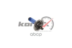 ����� H7 55W 12V PX26d (64210CBI)COOL BLUE (Premium) KBA2013 Kortex ���. KBA2013 KBA2013 ����