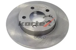 ���� ����. OPEL Astra G/H/Zafira 99- ���. (d=264mm) Kortex ���. KD0041 KD0041 ����