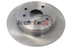 ���� ��������� Chevrolet Epica ���. (d=276mm) Kortex ���. KD0087 KD0087 ����