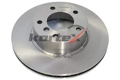 ���� ����. BMW E39 96- �����. ����. (d=296mm) Kortex ���. KD0063 KD0063 ����