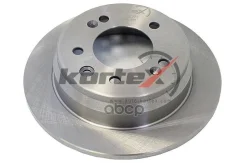 ���� ��������� ������ (262x10) (5 ���������) Hyundai i30/i35 1.4-1.6 10.07-, KIA CEED/SOUL/PRO CEED 1.4-2.0 12.06- Kortex ���. KD0093 KD0093 ����