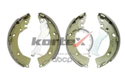 ������� ���������� Hyundai GETZ d203mm (� ABS) KS006STD Kortex ���. KS006STD KS006STD ����