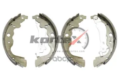 ������� ���������� Renault Loganduster �-� (230x42) KS028STD Kortex ���. KS028STD KS028STD ����