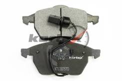  . Audi A4a6vw Passat B5 . - Kt1307std Kortex . KT1307STD KT1307STD 