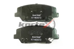 ������� ����. kia ceed 12-/hyundai i30 12- ���������-� (����. ����. r16) Kortex ���. KT1403STD KT1403STD ����