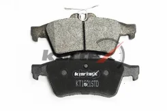 ������� ����. FORD Focus II 03-Mazda 3 03-5 Kortex KT1621STD KT1621STD ����