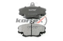 ������� ����. Renault Logan 04- �����. �-� Kortex ���. KT1634STD KT1634STD ����