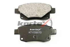 ������� ��������� ������ Kortex ���. KT1725STD KT1725STD ����