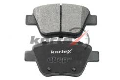  . VW GOLF Vpassat B6Caddy Iiitouran . - KT1841STD Kortex . KT1841STD KT1841STD 