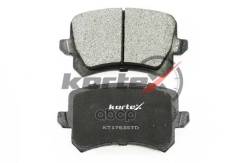  . AUDI A6Q3VW Passattiguan . - KT1763STD Kortex . KT1763STD KT1763STD 
