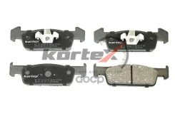 ������� ����. Renault Logansandero 12- ���. �-� KT2018STD Kortex ���. KT2018STD KT2018STD ����