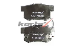 ������� ����. Honda Accordpreluderover 600 ����. �-� KT3175STD Kortex ���. KT3175STD KT3175STD ����