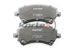 ������� ����. Toyota Corolla (E12) 02-07 �����. �-� Kortex ���. KT3288STD KT3288STD ����