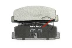  . Mazda 6 02- . - KT3311STD Kortex . KT3311STD KT3311STD 