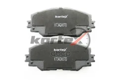 ������� ��������� �������� Kortex ���. KT3424STD KT3424STD ����
