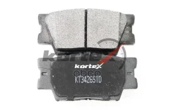 ������� ����. Toyotalexus RAV 4 06- ���. �-� KT3426STD Kortex ���. KT3426STD KT3426STD ����