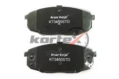 ������� ����. KIA CEED 06-/Cerato 09-/Hyundai i30 07-/Creta 17- �����. �-� Kortex ���. KT3450STD KT3450STD ����