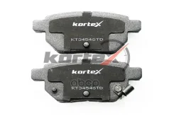 ������� ����. Toyota Auris 06-Corolla 02- ���. �-� KT3454STD Kortex ���. KT3454STD KT3454STD ����