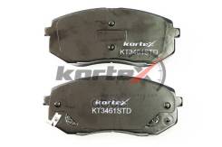  . Hyundai iX35Tucsonkia Sportage 08- . - KT3461STD Kortex . KT3461STD KT3461STD 