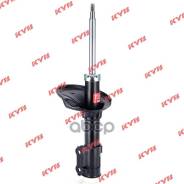   R Hyundai Elantra Kyb 333205 KYB . 333205 333205 