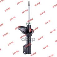   Gas L Hyundai Coupe 1.6/2.0 12/96-12/01 Elantra.lantra Ii 1.6/1.8/1.9D/2.0/D 11/95- [+Abs] KYB . 333206 333206 