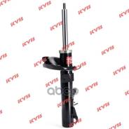  /  Kyb  Mazda Premacy 2005-; 334701; (B3323 Jas0102 6808012-Gs) Bbm234900a Bbm334900a Bbp834900 Mz Mazda 3.5 Premacy Crew...