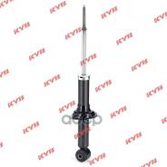   Excel-G Citroen C4 Aircross [2012-. ] / Mitsubishi ASX [2010-. ], Outlander S KYB . 340060 340060 
