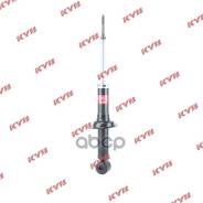   ! Mitsubishi Outlander 06-12, Citroen C-Crosser, Peugeot 4007 07 KYB . 341454 341454 
