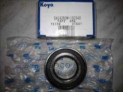    |  / | Mazda-6 07-/Axela Bk#P 03- Koyo . DAC4280W13CS40 DAC4280W13CS40 
