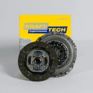 ��������� ��� ��������� Ford Transit Connect 1 8 TDI W00235D9 KraftTech W00235D9 KraftTech ���. W00235D9 W00235D9 ����
