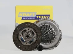 �������� ��������� Peugeot 307/406/407 1,8-2,0, 1,8-2,0 HDI KraftTech ���. W00228J W00228J ����