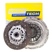 ��������� �-� VW GOLF IV/Sharan/FORD Galaxy 1.9TD-2.0TD 95- KraftTech ���. W10240J9 W10240J9 ����