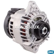 ��������� Subaru Justy 1.3 Krauf ���. ALN3560UX ALN3560UX ����