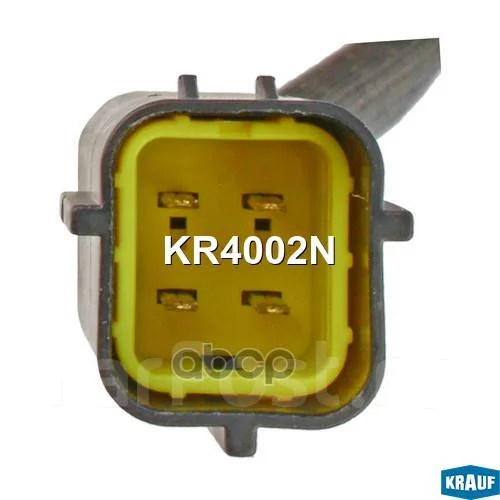 ������-���� KR4002N ����