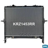 �������� ������� ���������� Krauf ���. KRZ1453RR KRZ1453RR ����