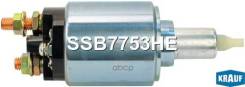   Scania Krauf . SSB7753HE SSB7753HE 
