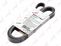   (Epdm, Power Max) Renault Symbol / Thalia (Lb0/1/2) 1.4/1.6 98-09 LYNXauto . 6PK1750 LYNXauto 6PK1750 