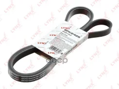������ ������������ (EPDM) LYNXauto ���. 6PK2425 6PK2425 ����