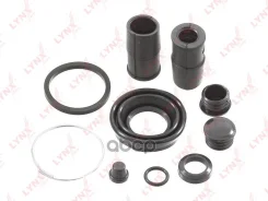 ����������� ���������� �������� ������� (��� ������ d 33 mm ������� ATE) BMW 3(E30) 91 / 5(E28) 8 LYNXauto ���. bc-0030 BC0030 ����