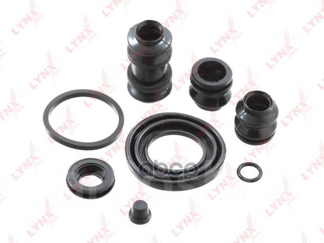    |  | Kia Carens 11-00- I, Ii Series Piston With Mechanism Rear Caliper LYNXauto . BC0122 LYNXauto BC0122 BC0122...