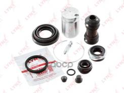 ����������� ���������� �������� � ������� ������� (������� O 30 mm, ������� Akebono) LYNXauto ���. BC6007 BC6007 ����