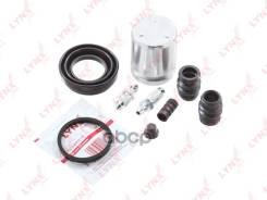 ����������� ���������� �������� � ������� ������� (������� O 38 mm, ������� Tokico) LYNXauto ���. BC6128 BC6128 ����