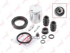      |  | Alfa Romeo 159 09-05- 2.4, 3.2 Piston With Mechanism Rear Caliper D41124k; 77A3490; 241910; 21081...