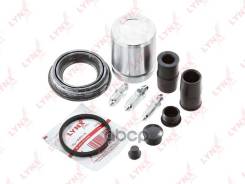      |  | Bmw 3 Series (E90) 05 - 01-05-12-11 All Types Rear Caliper D41956c; 1976-F15r-Kit; 77A1920; 24491...