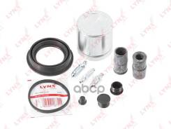 . - . .   .! D54 Ate Bmw 3 E90, Renault Megane Ii, Vw Passat 05-11 LYNXauto . BC6366 BC6366 