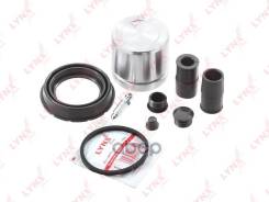      |  | Dacia Dokker 11-12- All Types +Esp Front Caliper LYNXauto . BC6496 LYNXauto BC6496 BC6496 