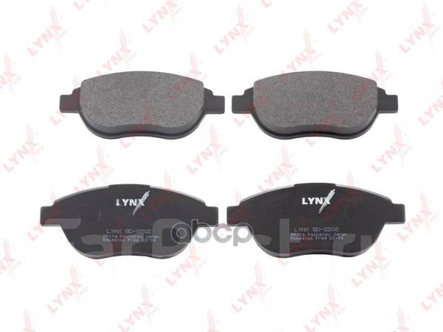    |  | LYNXauto . BD2202 BD2202 