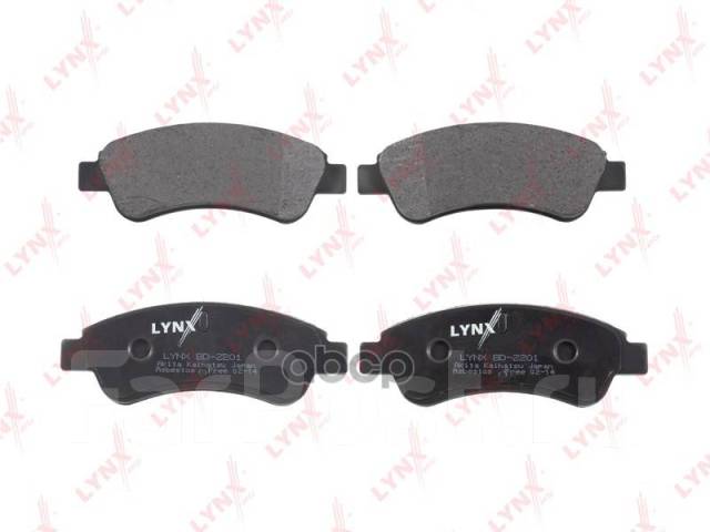    |  | LYNXauto . BD-2201 BD2201 